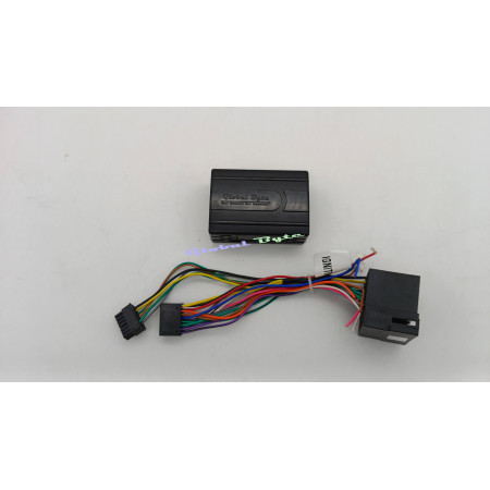 Global Byte Canbus suitable for Fiat Linea Punto Old | CAN/AD-FI/PU